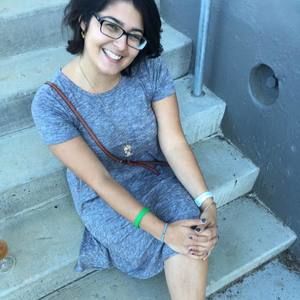 Meet your Posher, Sandra